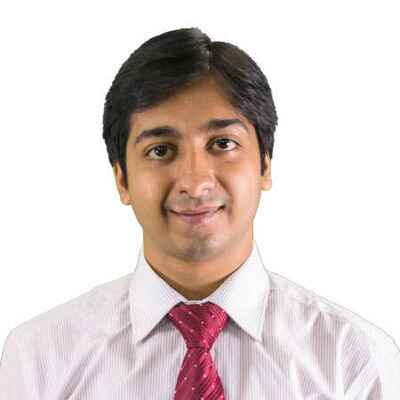 Amit Patel